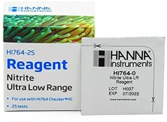 Hanna Instruments HI-764-25 Reagenti za merjenje nitritov