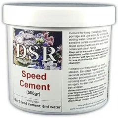 DSR Reefing Speed Cement rýchlotuhnúci 60 sekúnd