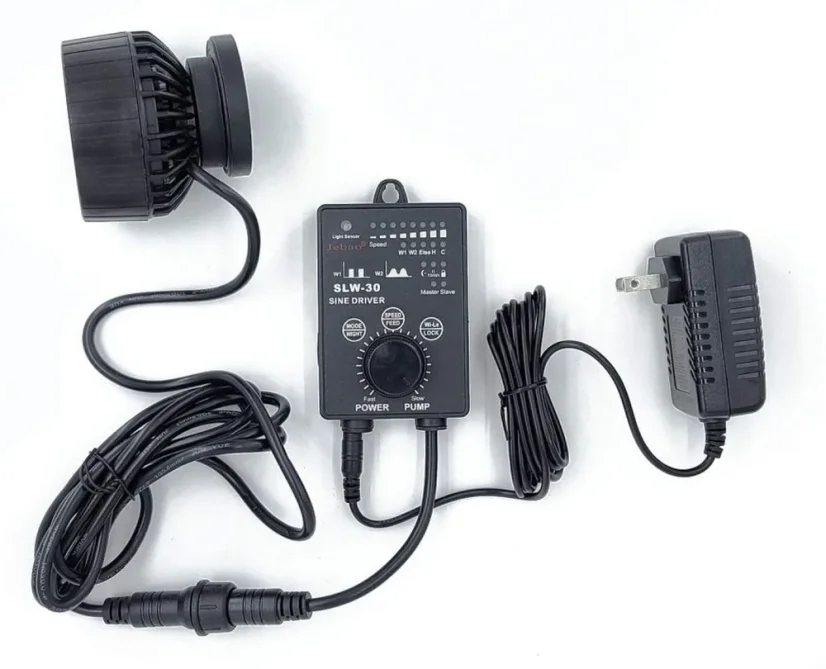 Jecod/Jebao SLW 5