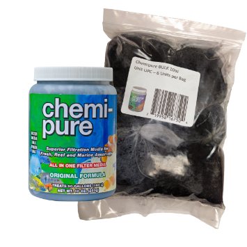 Boyd Chemi Pure Bulk 6 x 283 g