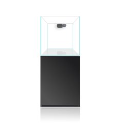 Blau Set Marine Gran Cubic Experience 62 Black Glossy