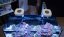 Aqua Illumination Tank Mount držák pro AI Prime stříbrný