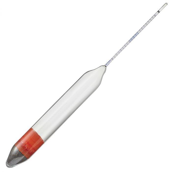 Tropic Marin Cylinder Pomiarowy & Areometr