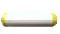 DI Filter - Filterpatrone mit Deionisationsharz