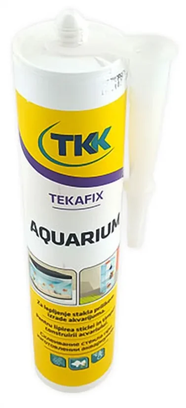 Tekafix Akvarijsko ljepilo