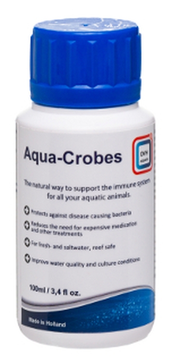 DVH Aqua-Crobes