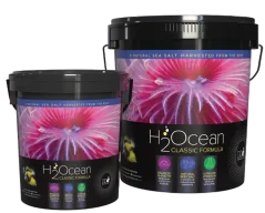 D-D H2Ocean Pro+ Classic Formula Reef Salt 6,6 kg