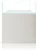Blau Set Gran Cubic Experience Shallow 92 White Glossy
