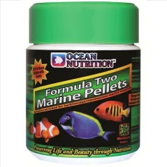 Ocean Nutrition Formula Two Marine Pellets Medium