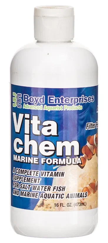 Boyd VitaChem Marine 473 ml