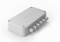colorcare controller new generation