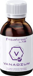 aquaforest vanadium lab 200 ml
