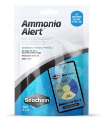 ammonia alert
