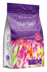Aquaforest Sea Salt morská soľ pre mäkké koraly 25 kg