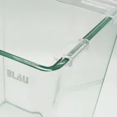 Blau Cubic Panoramic 13 13 l (31x18x24 mm)