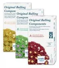 Tropic Marin Original Balling Refill Set