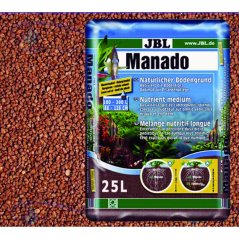 jbl soil manado 25l