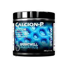 Brightwell Aquatics Calcion-P kalcium tengeri akváriumokhoz 400 g