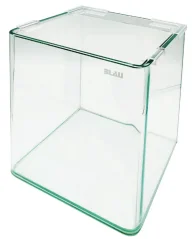 Blau Cubic Panoramic 10 Akvárium 20x20x25 mm 10 l