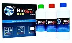 DVH BioGro 123 Marine Set 3x