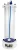 Blau Kalk Stirrer 200 Magnetrührer