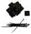 EcoTech Marine Vortech Cable Tie and Mount Kit