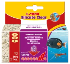 Sera Marin Silicate Clear
