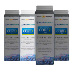 Triton Core7 Individual Reef Supplements 2