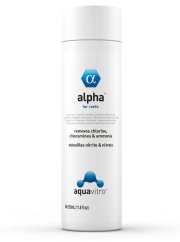 alpha