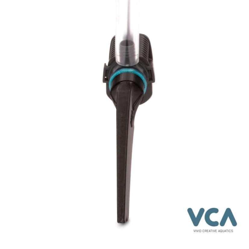 VCA MJ Crevice Vacuum Tool wąska ssawka do pompy
