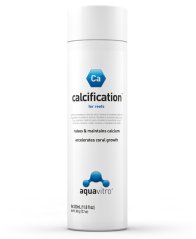 Aquavitro Calcification