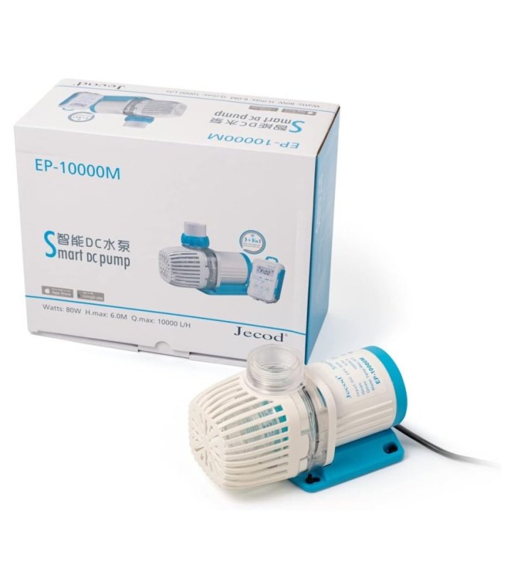 Jecod/Jebao EP-6500