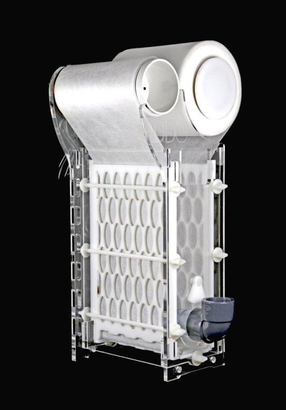 clarisea sk3000 filter