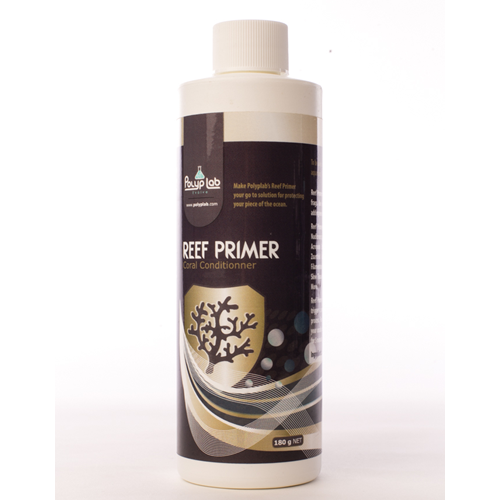 Polyplab Coral Primer – dezynfekcja i oczyszczanie koralowców