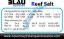 Blau Reef Salt 4 kg
