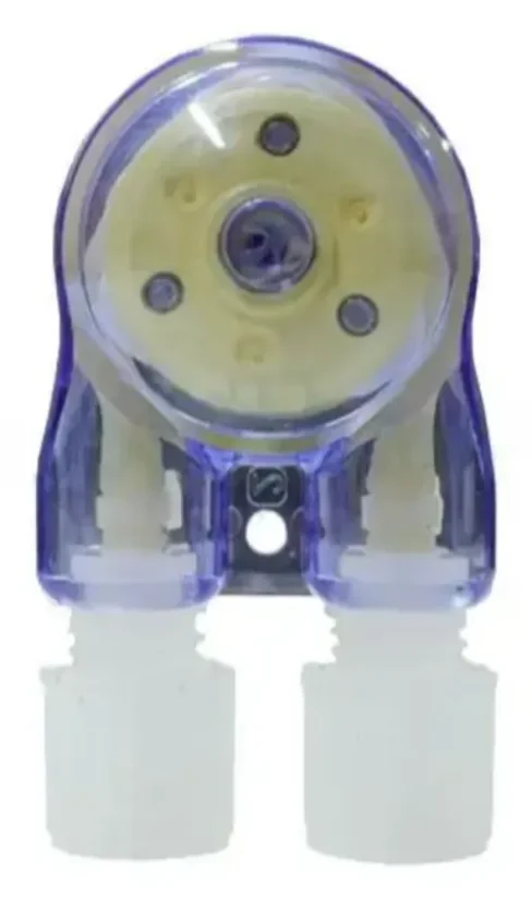 D-D H2Ocean plava dozirna glava za P1 i P4 Pro D-D H2Ocean plava dozirna glava za P1 i P4 Pro
