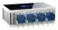 GHL Doser 2.1 Stand Alone 4 pumpe - Boja: Bijela