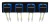 D-D H2Ocean P4 Dosierstation mit WiFi 4 Pumpen