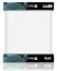 Blau Cubic Panoramic 30 30x30x35 cm 32 l