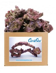 CaribSea Life Rock Shapes 9,07 kg
