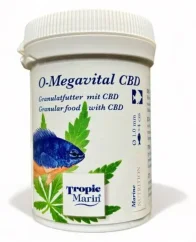 Tropic Marin O-Megavital CBD 75 g
