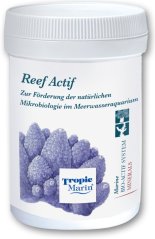 Tropic Marin Reef Actif - morski biopolimeri