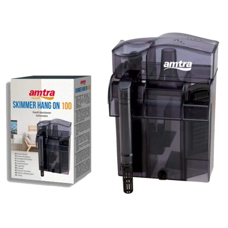 skimmer mochila amtra