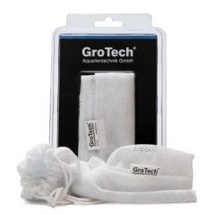 grotech filtering bag 260mm x 160mm x 06mm