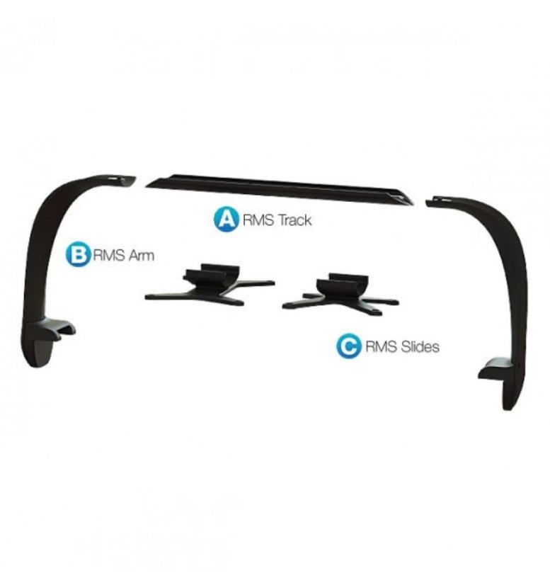 radion multirms