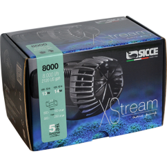 Sicce Xstream 8000