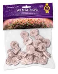 Aquaforest Mini Frag Rocks Coralline 24 kos
