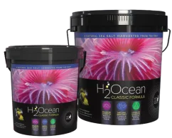 D-D H2Ocean Pro+ Classic Formula Reef Salt 23 kg