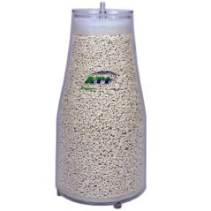 ATI Carbo Ex Air Filter 4 l Nachfüllung für Abschäumer 3250 g