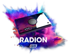 EcoTech Marine Radion XR15 G6 Pro